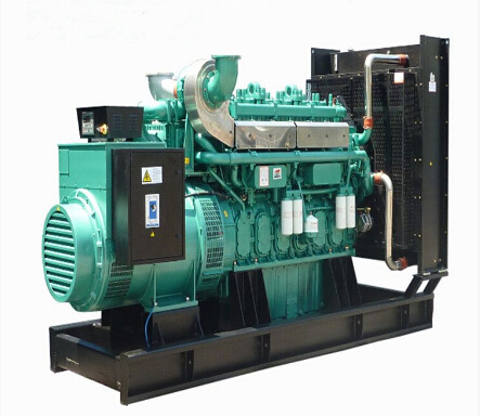 沙河口宗申动力30kw小型柴油二手发电机组 沙河口宗申动力30kw小型柴油二手发电机组