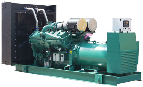 沙河口30kw康明斯柴油发电机组图片 沙河口30kw康明斯柴油发电机组图片