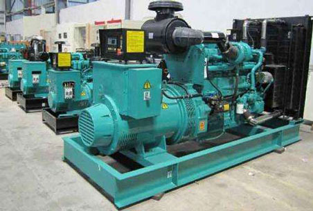 沙河口1000kw康明斯柴油发电机组图片 沙河口1000kw康明斯柴油发电机组图片