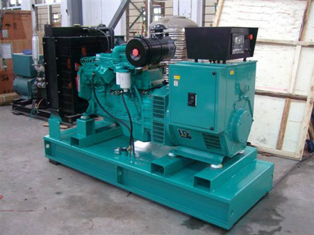 沙河口200kw康明斯柴油发电机组图片 沙河口200kw康明斯柴油发电机组图片