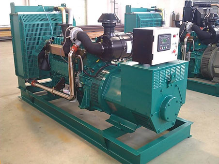 沙河口505kw康明斯柴油发电机组图片 沙河口505kw康明斯柴油发电机组图片