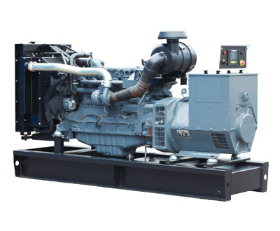 沙河口应急600kw道依茨柴油发电机组 沙河口应急600kw道依茨柴油发电机组